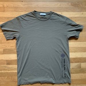 Stone Island Shirt XXL